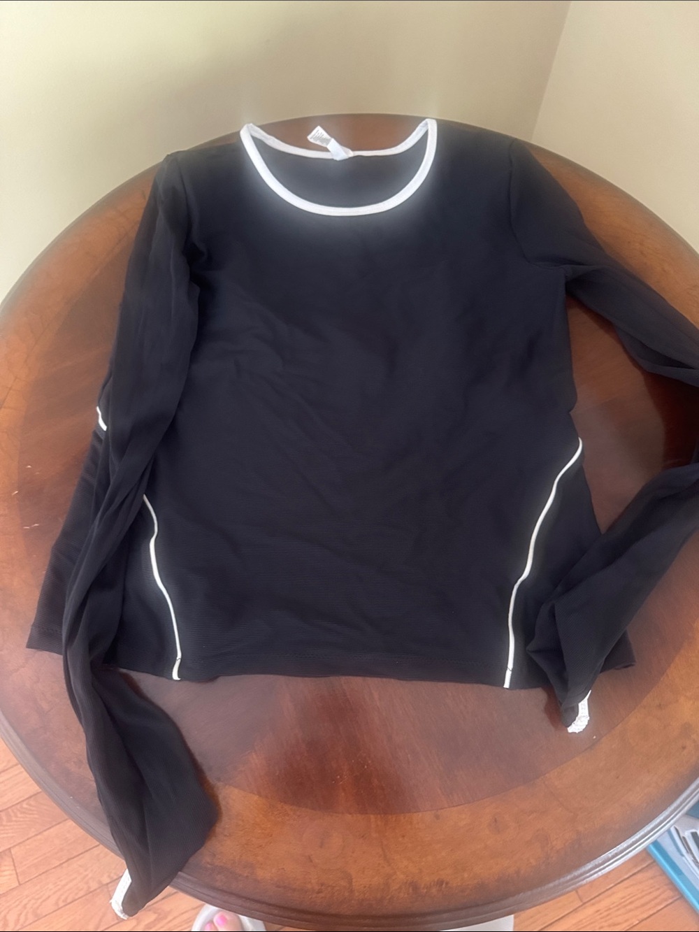 Women’s Swim Shirt